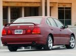 Lexus GS430 2000 года